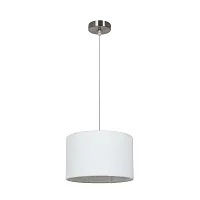 Подвесной светильник Arte Lamp CHARLIE A5071SP-1SS