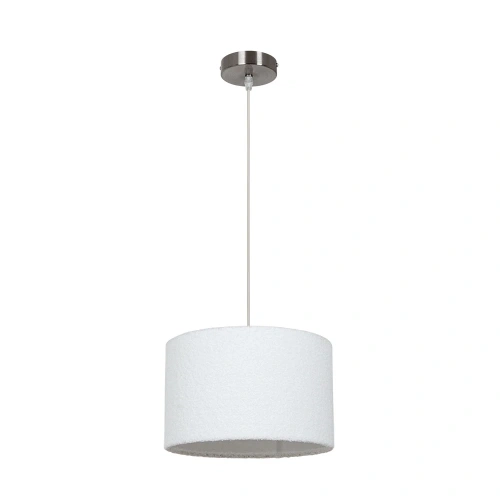 Подвесной светильник Arte Lamp CHARLIE A5071SP-1SS Подвесной светильник Arte Lamp CHARLIE A5071SP-1SS