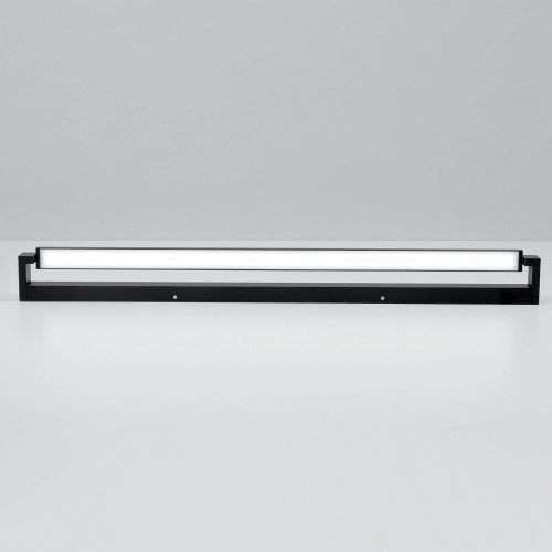 Citilux Визор CL708291N LED Настенная подсветка с выключателем Чёрная фото 9 Citilux Визор CL708291N LED Настенная подсветка с выключателем Чёрная фото 9