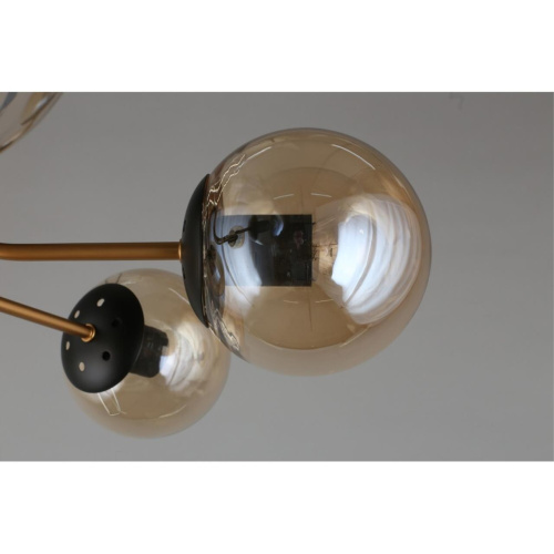 Люстра потолочная APL.906.07.07 фото 7