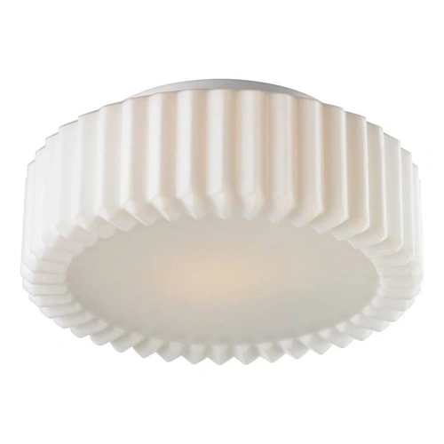 Потолочный светильник Arte Lamp AQUA A5027PL-1WH Потолочный светильник Arte Lamp AQUA A5027PL-1WH