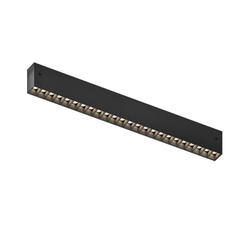 Светильник на шине Denkirs SMART GRILL Zigbee | СМАРТ ГРИЛЬ Zigbee DK8302-BK фото 3