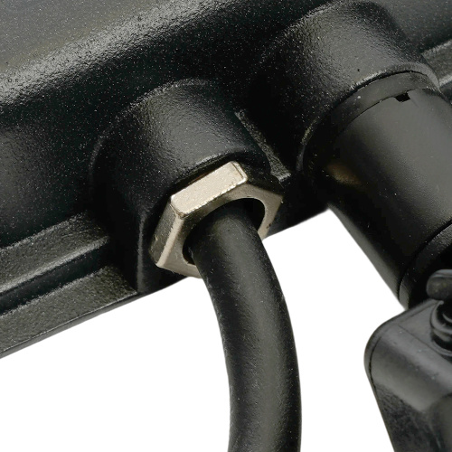 Светодиодный прожектор Feron с датчиком  LL-906 IP65 20W 6400K фото 8