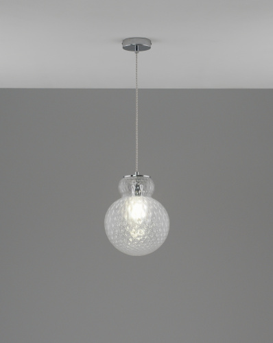 Светильник подвесной Moderli V11164-1P Lorel фото 5