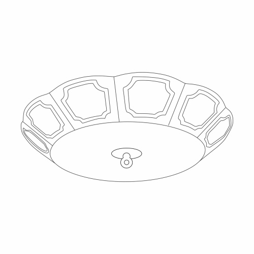 MW-Light Без коллекции фото 2