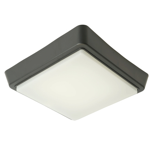 Светильник светодиодный Feron AL3021 в пластиковом корпусе 15W 6500K IP20 черный фото 9