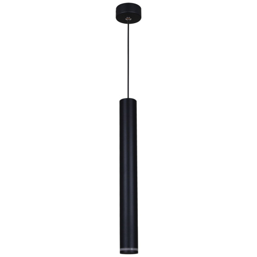 Подвесной светодиодный светильник Reluce 16031-0.9-001IL LED5W BK фото 4