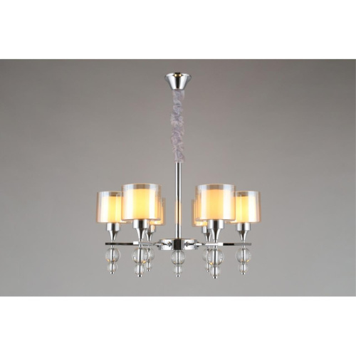 Люстра подвесная OML-70803-06 фото 4