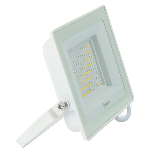 Светодиодный прожектор Feron LL-922 IP65 100W 6400K фото 4