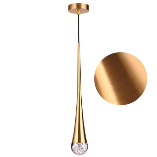 Подвесной светильник Odeon Light L-vision Gota 4285/1 Подвесной светильник Odeon Light L-vision Gota 4285/1