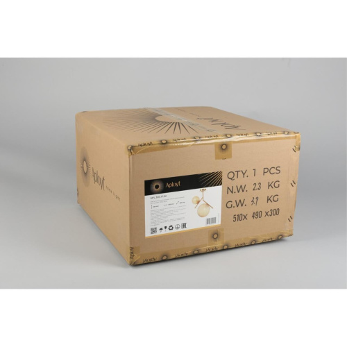 Люстра потолочная APL.300.17.02 фото 2 Люстра потолочная APL.300.17.02 фото 2