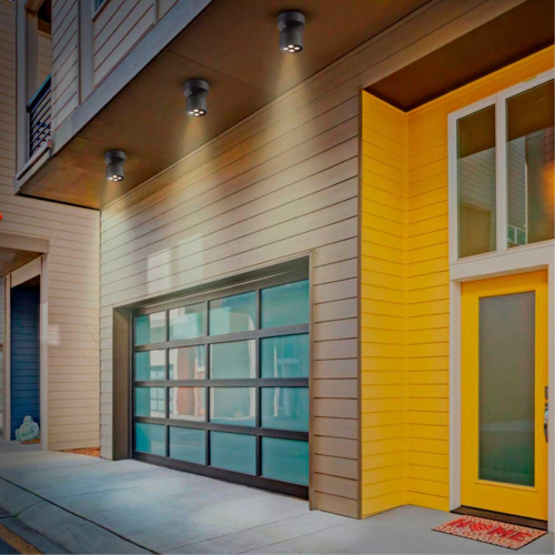 Уличный светодиодный светильник Novotech Street Galeati 358118 фото 2