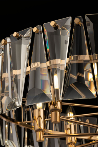 Подвесной светильник Maytoni MOD043PL-08G фото 3