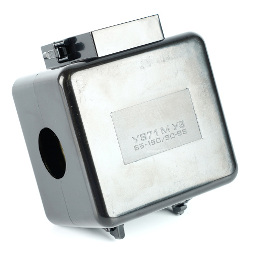 LD-Y871M Сжим ответвительный У871М (95-150мм2/50-95мм2) фото 4