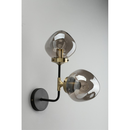 Светильник настенный (Бра) OML-95201-02 фото 6