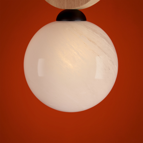 Подвесной светильник Freya FR5593PL-01B1 фото 6