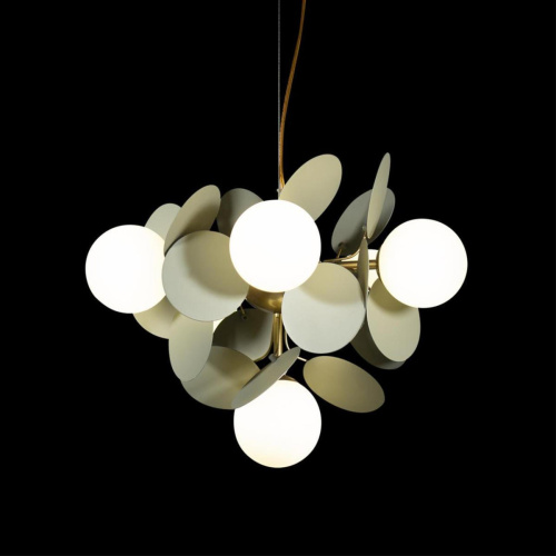 10008/6 Grey Подвесной светильник LOFT IT Matisse фото 6