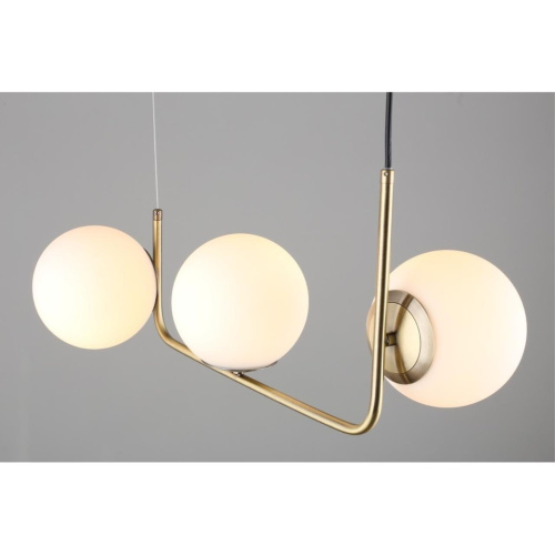 Люстра подвесная OML-66603-03 фото 2