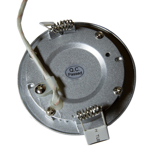 Врезной светильник Favourite 1660-3C Flashled фото 8 Врезной светильник Favourite 1660-3C Flashled фото 8