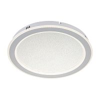 Потолочный светильник Escada 607/S LED*40W White