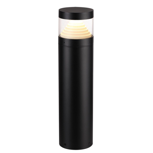 7140/20GL NATURE ODL25 669 Напольный светильник черный/металл IP65 LED 20W 672Лм 150° 3000K 85-265V HULK фото 4 7140/20GL NATURE ODL25 669 Напольный светильник черный/металл IP65 LED 20W 672Лм 150° 3000K 85-265V HULK фото 4
