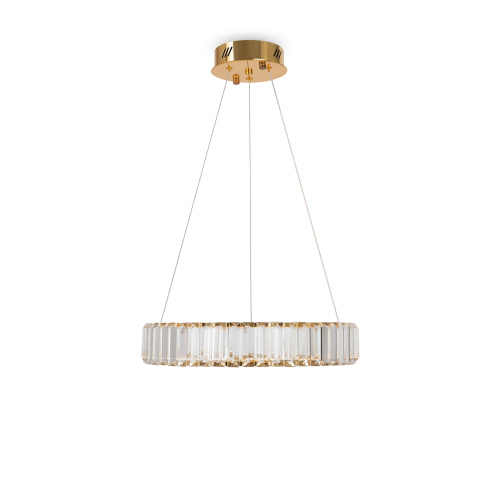 Подвесной светильник Freya FR5257PL-L17G фото 2