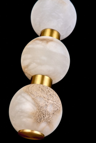 Подвесной светильник Adeline FL1201-6P фото 3 Подвесной светильник Adeline FL1201-6P фото 3