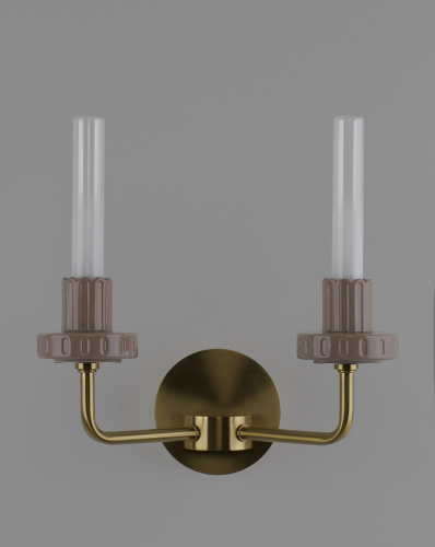 Бра светодиодное Moderli V11695-WL Atelieri фото 3