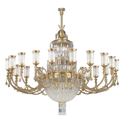 Подвесной светильник KUTEK SIENNA SIE-ZW-20(P)