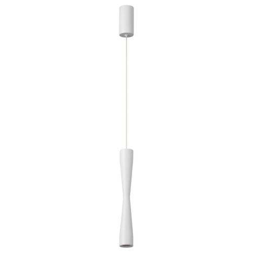 Подвесной светильник Odeon Light Anika Hightech 4290/5L