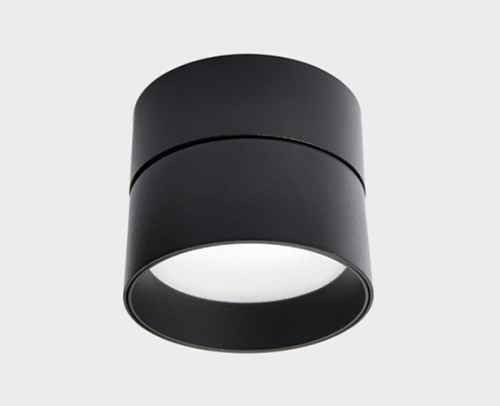 IT02-006 black 3000K светильник потолочный влагозащищенный фото 3 IT02-006 black 3000K светильник потолочный влагозащищенный фото 3