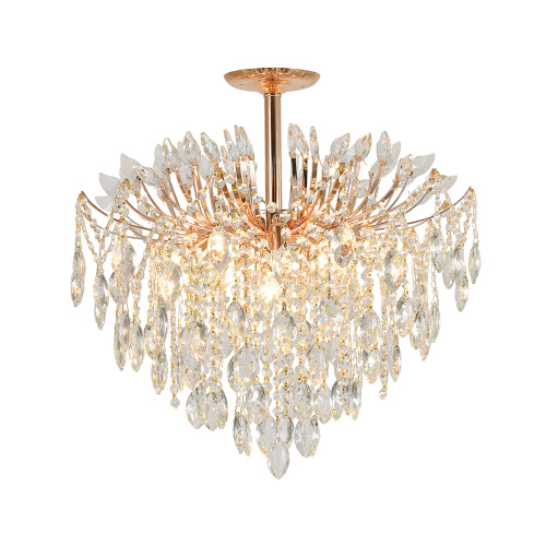 Светильник на штанге Escada 2104/8P E14*40W Gold Светильник на штанге Escada 2104/8P E14*40W Gold