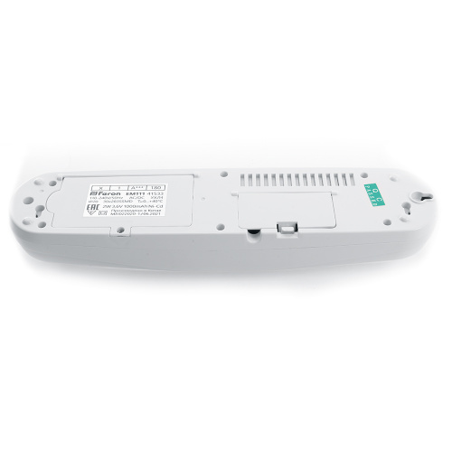 Светильник аварийный, 30 LED AC/DC, белый, EM111 фото 2