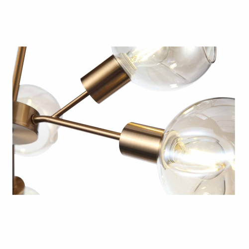 Потолочная люстра Evoluce Gentore SLE155302-06 фото 5