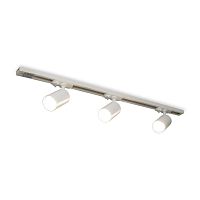 Трековый светильник Voltega Трио / Trio VGL7284DLTP-03W