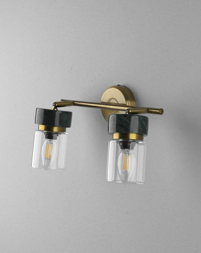 Спот Moderli V11822-2C Almero фото 8 Спот Moderli V11822-2C Almero фото 8