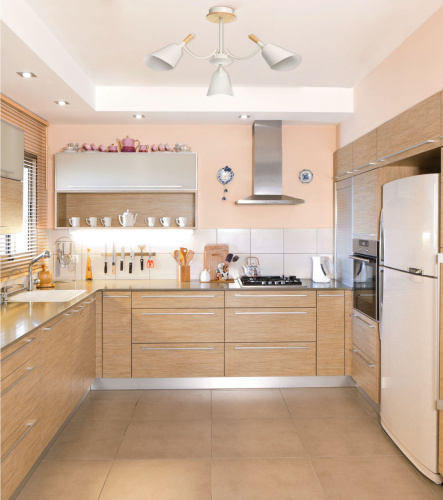 Люстра потолочная De City Dela 635014703 фото 2 Люстра потолочная De City Dela 635014703 фото 2