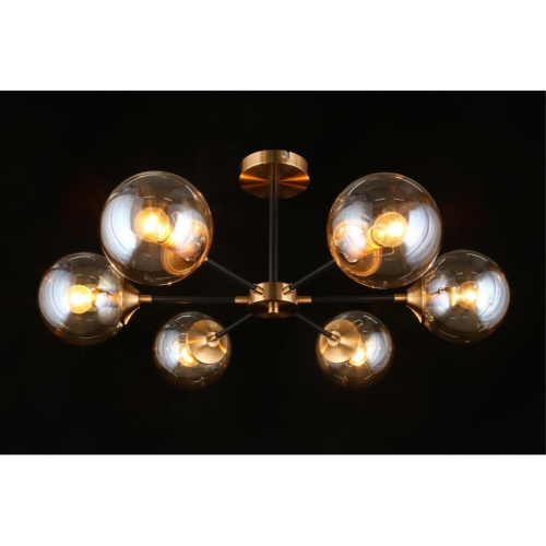 Люстра потолочная APL.909.07.06 фото 9