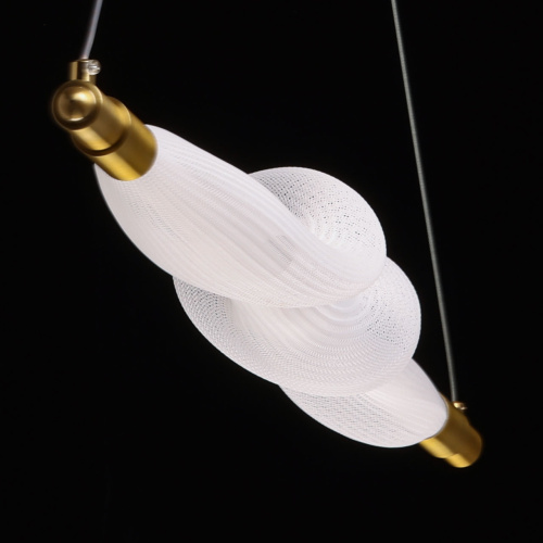 Люстра De City Мадлен фото 9 Люстра De City Мадлен фото 9