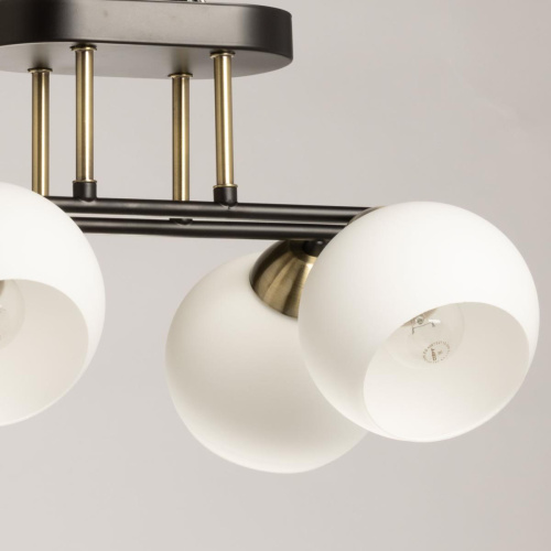 Люстра De City Торес 110011804 фото 4 Люстра De City Торес 110011804 фото 4