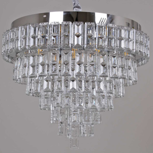 Подвесная люстра Reluce 08110-0.4-600 MX CH фото 3