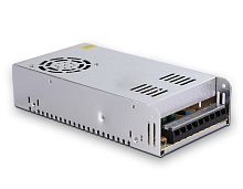 Блок питания 12В 400Вт 90-260В IP20 215*115*50