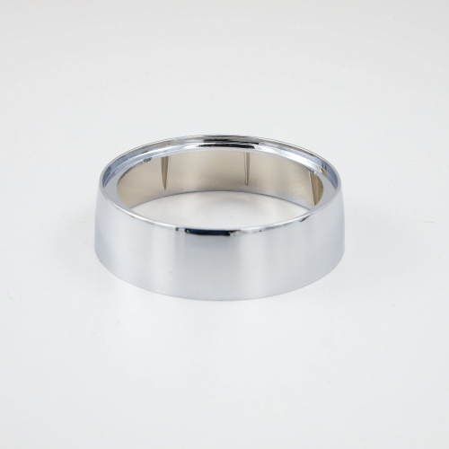 Citilux Гамма CLD004.5 Декоративное кольцо Хром фото 5 Citilux Гамма CLD004.5 Декоративное кольцо Хром фото 5