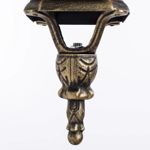 Уличный настенный светильник Arte Lamp ATLANTA A1042AL-1BN фото 3