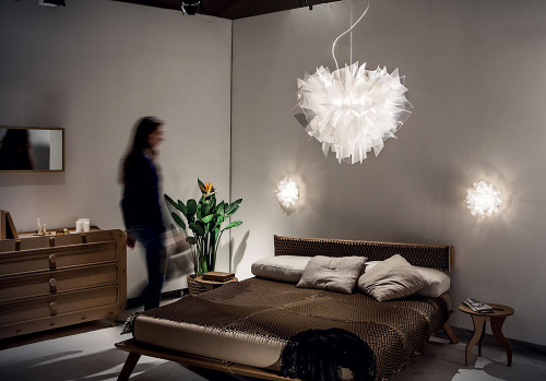 Настенный/Потолочный светильник Veli Prisma фото 3