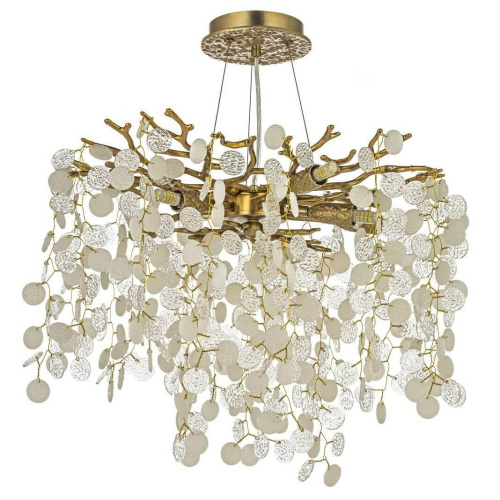 Подвесная люстра Dio DArte Elite Tavenna H 1.5.46.103 A Подвесная люстра Dio DArte Elite Tavenna H 1.5.46.103 A