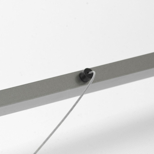 Подвесной светодиодный светильник Lussole Bradford LSP-7165 фото 3