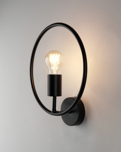 Светильник настенный Moderli V11582-1W Sachara фото 3