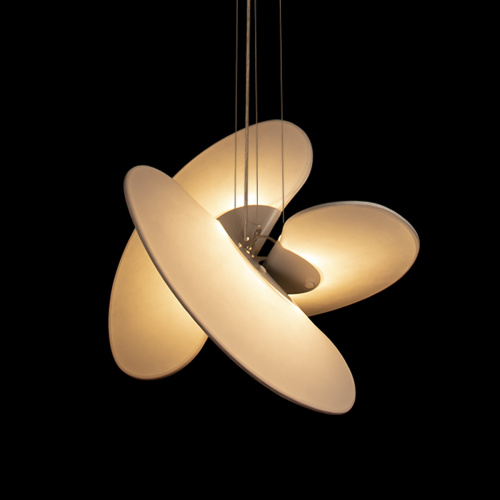 10392/800 Подвесной светильник LOFT IT Levante фото 9