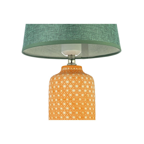 Настольная лампа Arti Lampadari Erchie E 4.1.T4 P фото 4